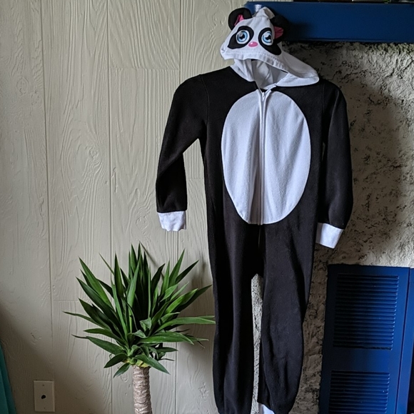 Other - 3/$30 Panda PJs